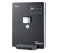 YUQ-RS6拉黑(管線飲水機)